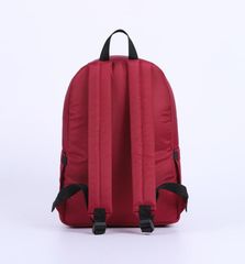OEM ODM - ACTIVE D.Red Fashion Backpack - OEM backpack factory - UMO BP5902024