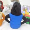 May Túi giữ nhiệt UMO hoodie