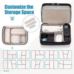 OEM ODM Waterproof Travel Organizer Bag - ODM bag manufacturer - UMO MK562201