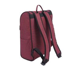 OEM ODM - FORWAY D.Red Backpack - custom logo backpack factory - UMO BP5831021