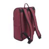 May Balos FORWAY D.Red Backpack - Balo Laptop Thời Trang