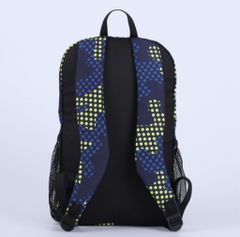 OEM ODM - AKIRA Navy/Blue Fashion Backpack - personalized backpack manufacturer - UMO BP5902028
