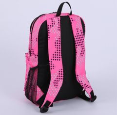 OEM ODM - AKIRA Pink Fashion Backpack - promotional backpack supplier - UMO BP5902029