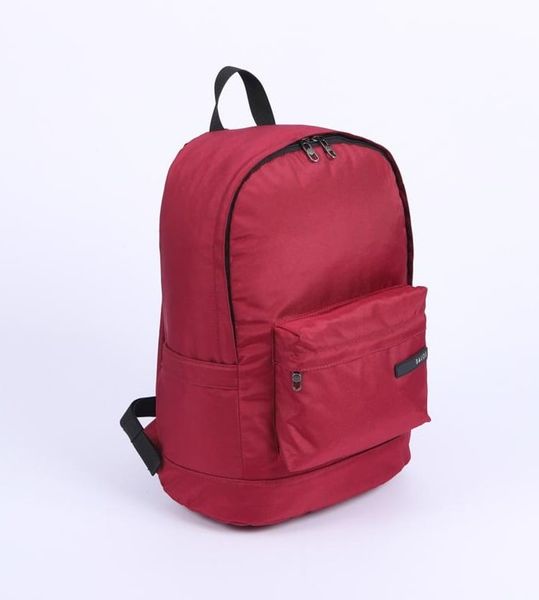OEM ODM - ACTIVE D.Red Fashion Backpack - OEM backpack factory - UMO BP5902024