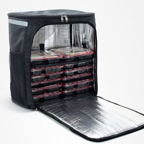 OEM ODM Delivery Bags - custom bag manufacturer - UMO DB561401