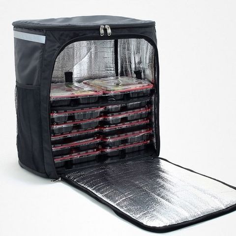 OEM ODM Delivery Bags - custom bag manufacturer - UMO DB561401