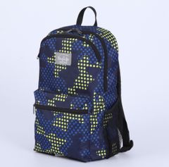 OEM ODM - AKIRA Navy/Blue Fashion Backpack - personalized backpack manufacturer - UMO BP5902028