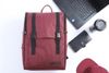 May Balos FORWAY D.Red Backpack - Balo Laptop Thời Trang