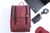 OEM ODM - FORWAY D.Red Backpack - custom logo backpack factory - UMO BP5831021