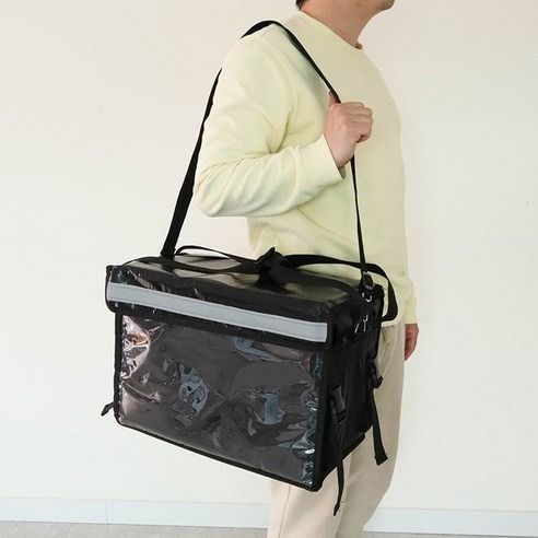 OEM ODM Delivery Bags - custom bag manufacturer - UMO DB561401