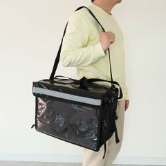 OEM ODM Delivery Bags - custom bag manufacturer - UMO DB561401