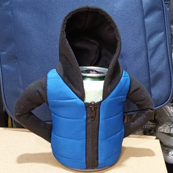 OEM ODM - Custom-Made UMO Hoodie Thermal Bag - sports bag manufacturer - UMO TT583009