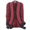 May Balo UMO FOCUS BackPack D.Red- Balo Laptop Cao Cấp