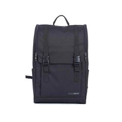 OEM ODM - Balos FORWAY Black Backpack - private label backpack manufacturer - UMO BP5831012