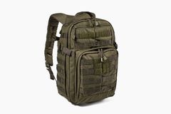 OEM ODM Military Style Backpack - Custom backpack manufacturer - BP560101