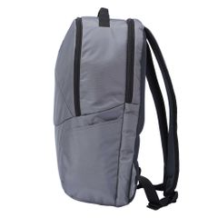 OEM ODM - UMO ENOW BackPack Grey - personalized backpack manufacturer - UMO BP590203