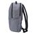 OEM ODM - UMO ENOW BackPack Grey - personalized backpack manufacturer - UMO BP590203