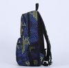May Balo AKIRA Navy/Blue Backpack - Balo Thời Trang
