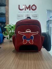 OEM ODM -  UMO SPIDER Kids Backpack - promotional backpack supplier - UMO BP5831016