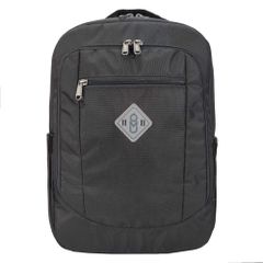 OEM ODM - UMO FOCUS Black Backpack – Premium Laptop Backpack - laptop bag factory Vietnam - UMO BP590102