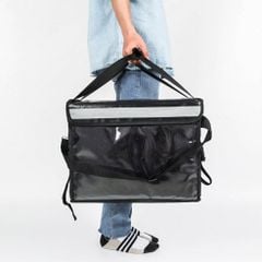 OEM ODM Delivery Bags - custom bag manufacturer - UMO DB561401