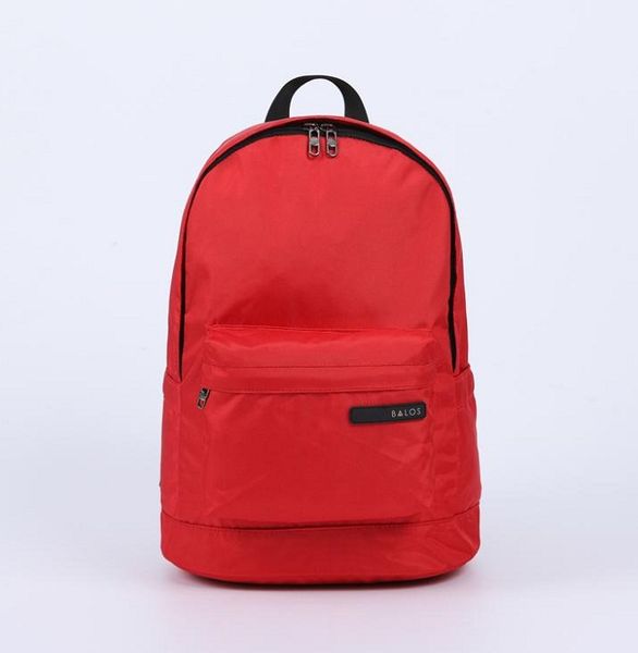 OEM ODM - ACTIVE Red Backpack - backpack OEM supplier - UMO BP5902026