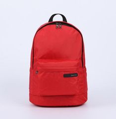 OEM ODM - ACTIVE Red Backpack - backpack OEM supplier - UMO BP5902026