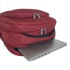 May Balo UMO FOCUS BackPack D.Red- Balo Laptop Cao Cấp