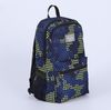 May Balo AKIRA Navy/Blue Backpack - Balo Thời Trang