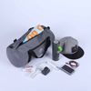 May Túi Trống UMO MEDIMESI Duffle Bags - Grey - Xưởng May Balo Thời Trang