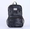 May Balo AKIRA Black/Grey Backpack - Balo Thời Trang