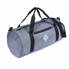 OEM ODM - UMO MEDIMESI Duffle Bag - Grey - Vietnam bag manufacturer - UMO TT5829014