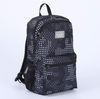 May Balo AKIRA Black/Grey Backpack - Balo Thời Trang