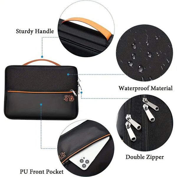OEM ODM Waterproof Travel Organizer Bag - ODM bag manufacturer - UMO MK562201