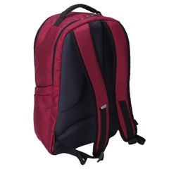 OEM ODM - UMO ENOW BackPack D.Red - backpack factory Vietnam - UMO BP590204