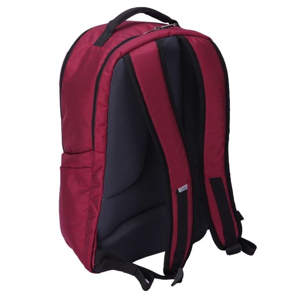 OEM ODM - UMO ENOW BackPack D.Red - backpack factory Vietnam - UMO BP590204