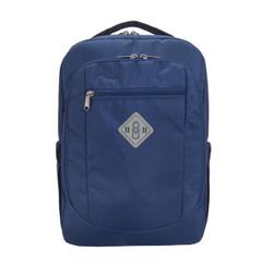 OEM ODM - UMO FOCUS Backpack Navy – Premium Laptop Backpack - backpack OEM supplier  - UMO BP590106