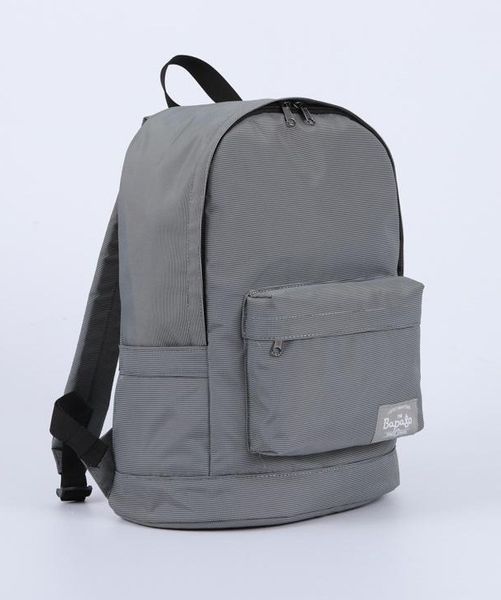OEM ODM - Bapago KAYA Grey Backpack - private label backpack manufacturer - UMO BP5902013