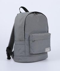 OEM ODM - Bapago KAYA Grey Backpack - private label backpack manufacturer - UMO BP5902013