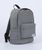 OEM ODM - Bapago KAYA Grey Backpack - private label backpack manufacturer - UMO BP5902013