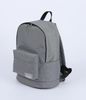 May Balo Bapago KAYA Grey Backpack - Balo Thời Trang