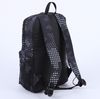 May Balo AKIRA Black/Grey Backpack - Balo Thời Trang