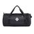 OEM ODM - UMO MEDIMESI Duffle Bag - Black - Vietnam bag manufacturer - UMO TT5829011