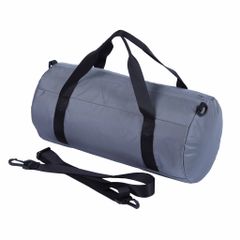 OEM ODM - UMO MEDIMESI Duffle Bag - Grey - Vietnam bag manufacturer - UMO TT5829014