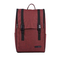 OEM ODM - FORWAY D.Red Backpack - custom logo backpack factory - UMO BP5831021