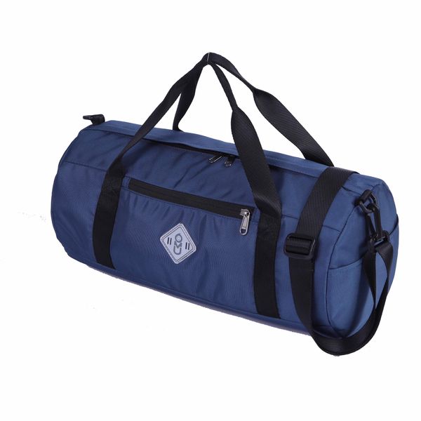OEM ODM - UMO MEDIMESI Duffle Bag - Navy - custom made bags supplier - UMO TT5829013