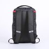 May Balo Thời Trang Balos DORI BLACK/RED