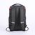 OEM ODM - Balos DORI BLACK/RED Fashion Backpack - branded backpack manufacturer - UMO BP5902030