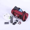 May Túi Trống UMO MEDIMESI Duffle Bags - D.Red