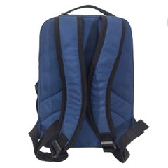OEM ODM - UMO FOCUS Backpack Navy – Premium Laptop Backpack - backpack OEM supplier  - UMO BP590106